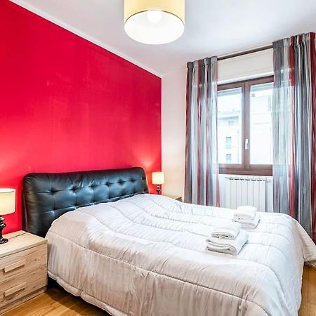 Leopolda Apartment Free Wi-Fi Firenze Esterno foto