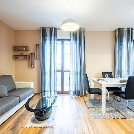 Leopolda Apartment Free Wi-Fi Firenze Esterno foto