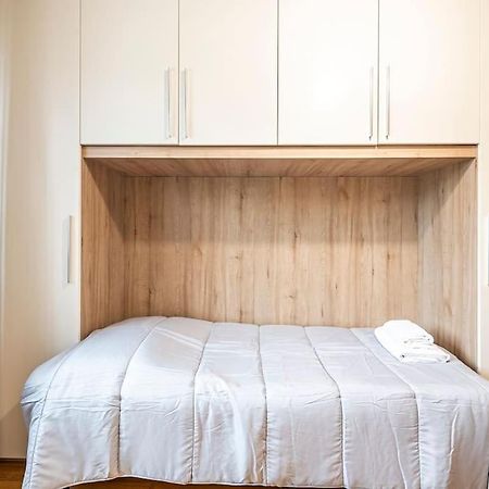 Leopolda Apartment Free Wi-Fi Firenze Esterno foto