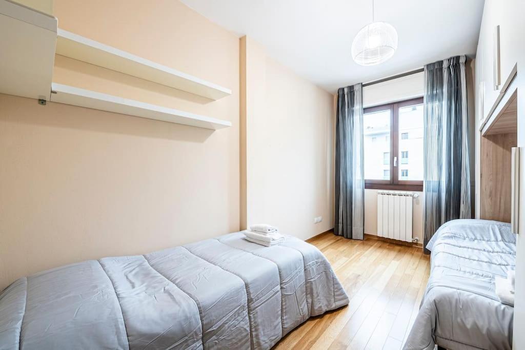 Leopolda Apartment Free Wi-Fi Firenze Esterno foto