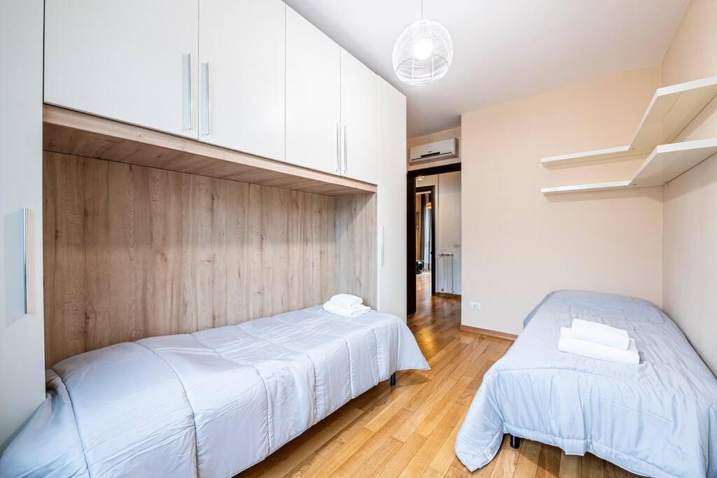 Leopolda Apartment Free Wi-Fi Firenze Esterno foto