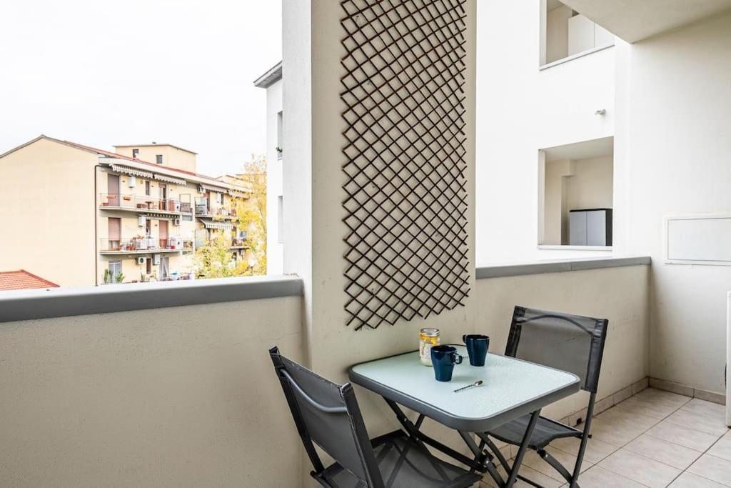 Leopolda Apartment Free Wi-Fi Firenze Esterno foto