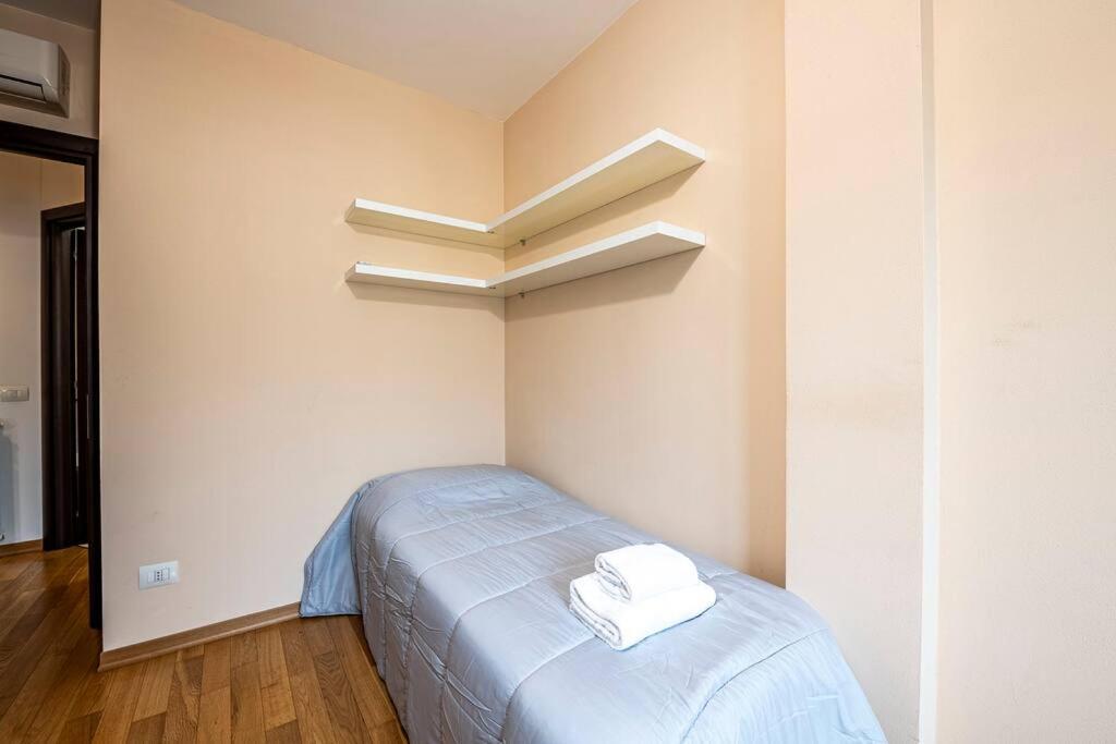 Leopolda Apartment Free Wi-Fi Firenze Esterno foto