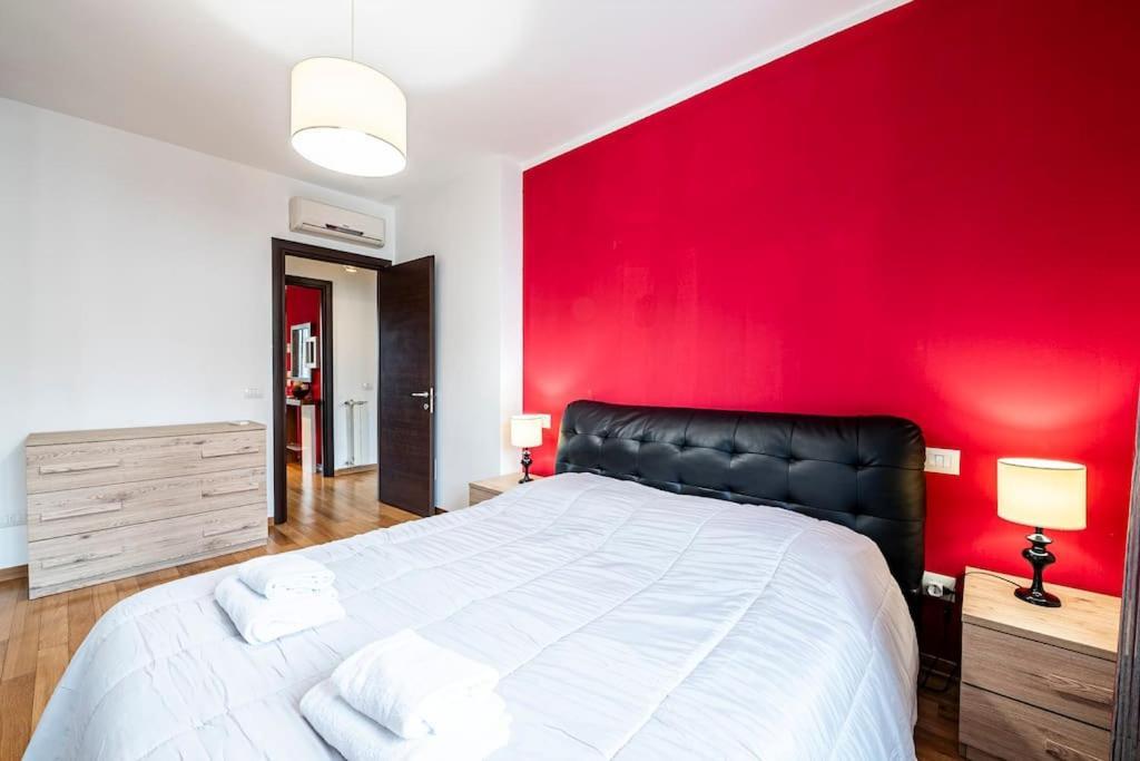 Leopolda Apartment Free Wi-Fi Firenze Esterno foto